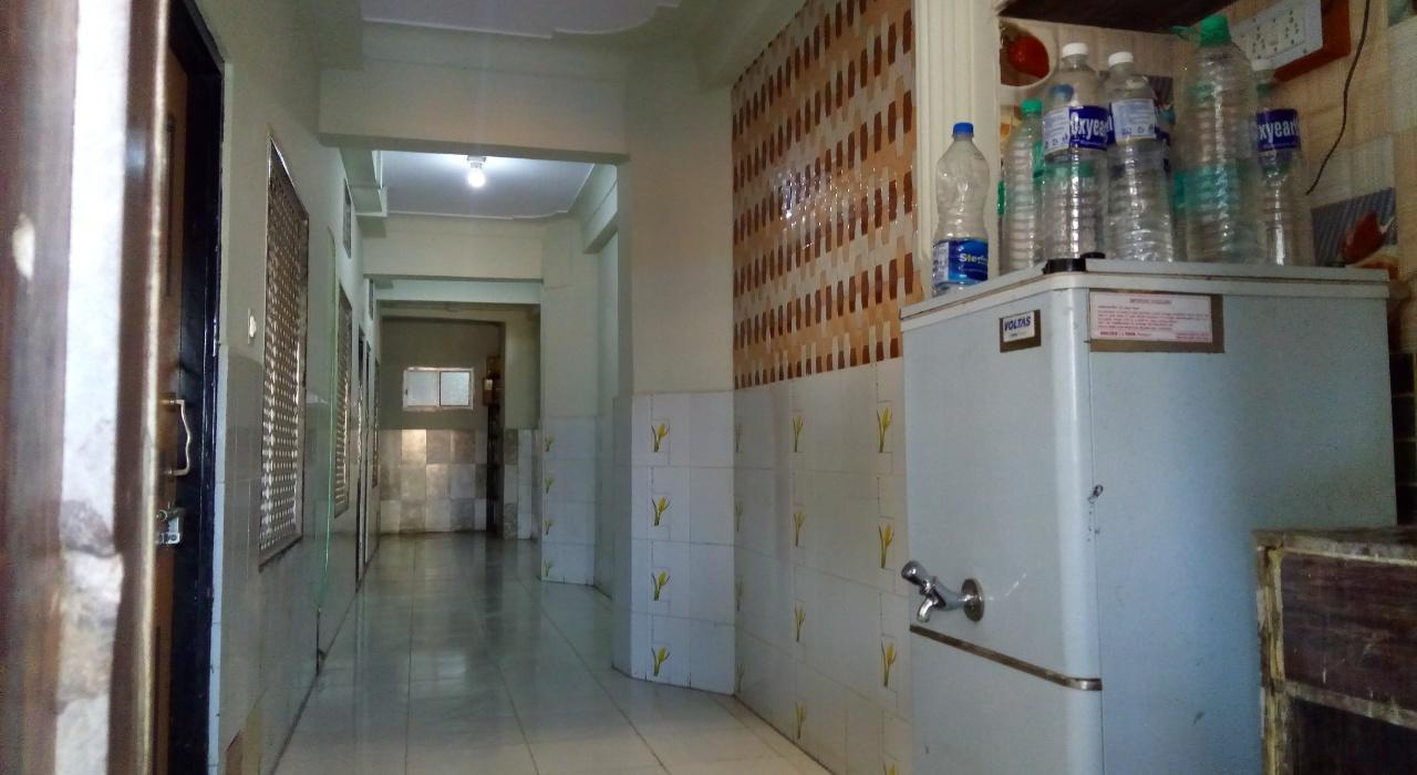 Amber Plaza Hotell Chittorgarh Exteriör bild